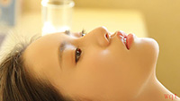 性感吊带美女私房唯美写真(8)