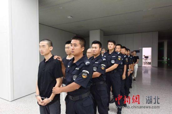 兼职刷单电信诈骗案