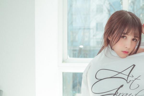 夏美酱柳侑绮私房性感写真(7)