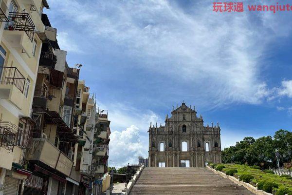 疫下6月訪澳旅客僅38萬按月跌36% 上半年錄347萬跌逾1成 疫下6月訪澳旅客僅38萬按月跌36% 上半年錄347萬跌逾1成