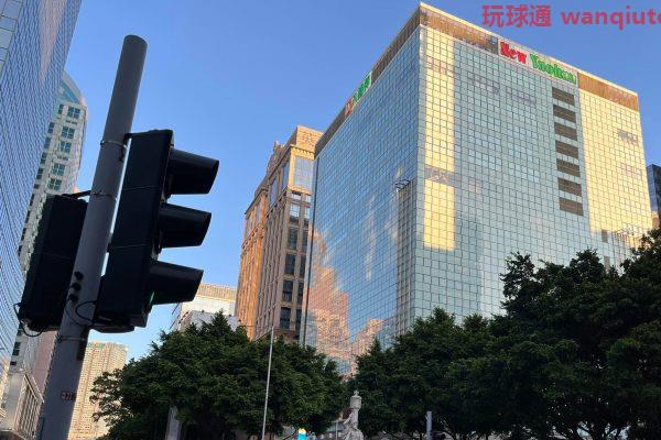 澳門追加三天鞏固期至下周二 明起購物商場室內裝修准復工 澳門追加三天鞏固期至下周二 明起購物商場室內裝修准復工