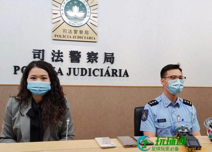 涉經營櫃桶設高息投資賭廳騙局呃逾兩億 港商潛逃10年落網 涉經營櫃桶設高息投資賭廳騙局呃逾兩億 港商潛逃10年落網