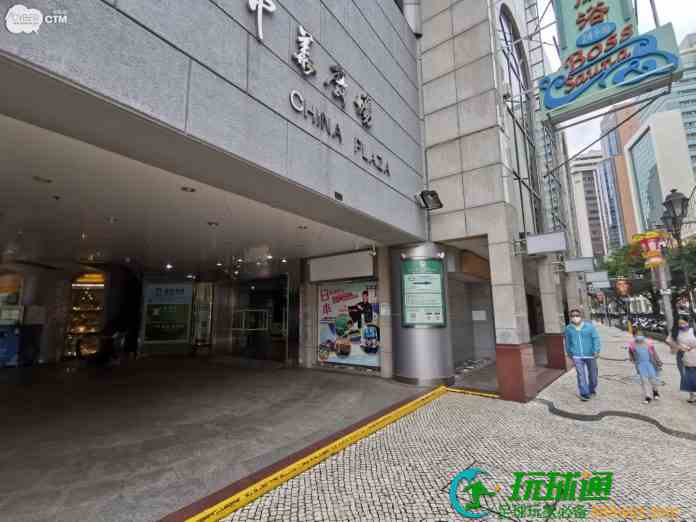 去年澳門旅行社職員數目同比少近千人 行業虧損收窄至1.2億元