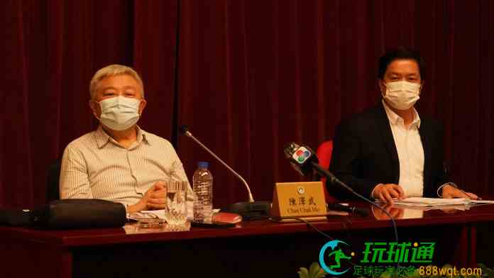 BC業務法釐清博企須負連帶責任活動定義 料12月交立法會表決 BC業務法釐清博企須負連帶責任活動定義 料12月交立法會表決