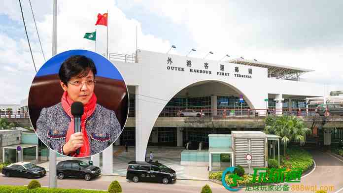 文綺華指近期日均訪澳客不足1萬 一系列港客旅遊優惠明年出爐 文綺華指近期日均訪澳客不足1萬 一系列港客旅遊優惠明年出爐