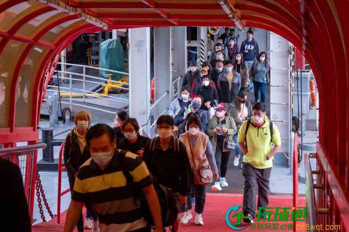 港人赴澳交通優惠 1.13至3.31車票船票購去程送回程