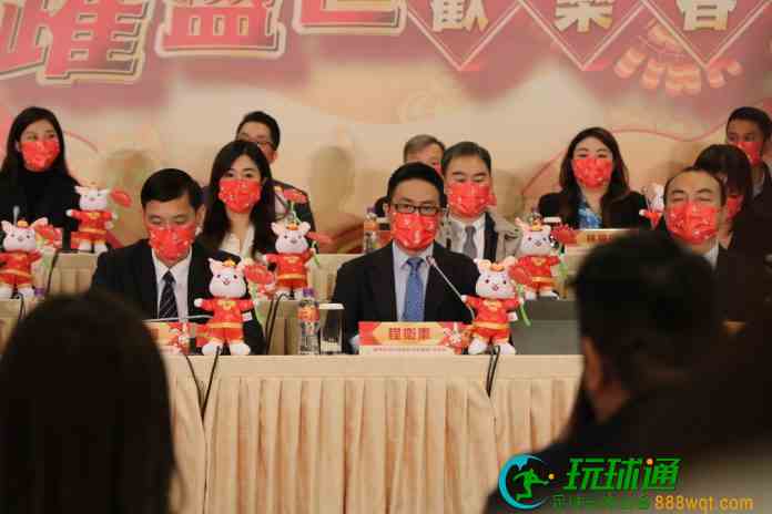 澳門旅遊局指新春酒店預訂率暫錄3至5成 長假日均客量料4.7萬