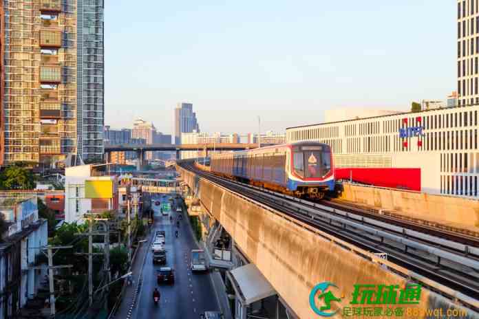 泰國研開賭合法化 前國會議員指最快一年完成立法