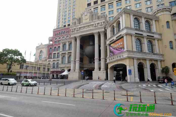 实德环球半年亏转盈赚1.54亿 十六浦索菲特酒店入住率达85% 实德环球半年亏转盈赚1.54亿 十六浦索菲特酒店入住率达85%