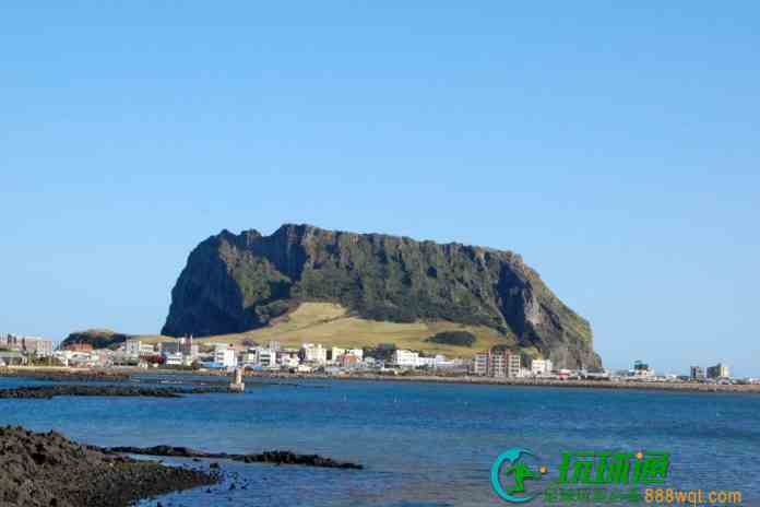 赴韓團遊重啟兼十一長假將至 濟州增航班吸中國旅客