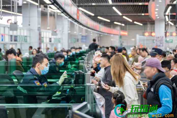 年三十至初六訪澳客量恢復疫前95% 初八初九料迎出境高峰