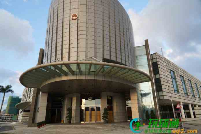 打擊非法賭博法進入立法程序 非法借貸倡最高囚5年