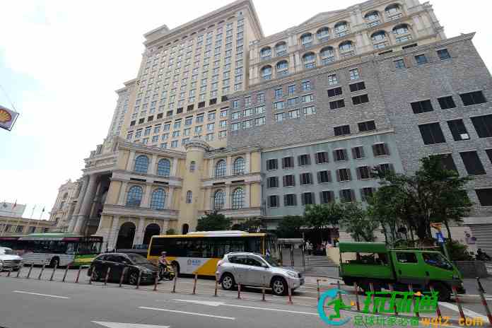 十六浦三期建商場年內動工 「賊船」歸位研發展酒吧等新元素
