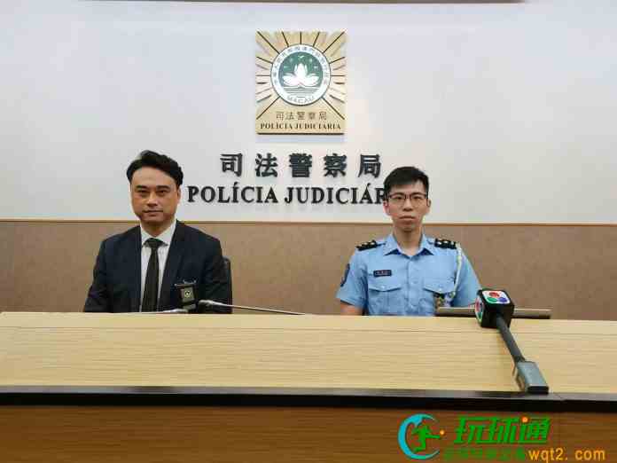 天真內地漢託賭友保管76萬籌碼遭私吞輸光 司警拉人交檢察院處理