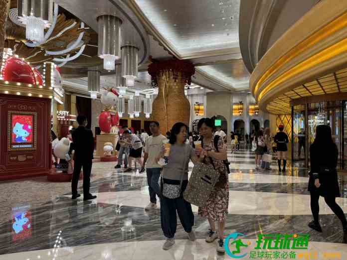 上周六13.5萬旅客訪澳7月最高 上半年入境團客96.8萬按年升1.7倍