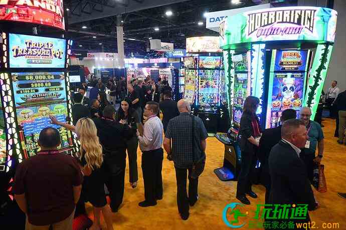 FTF-Day-1-Floor-G2E-2024