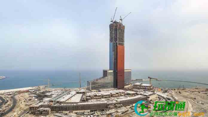 永利阿聯酋賭場項目主大樓已建70層進度符預期 擬2027年初開幕