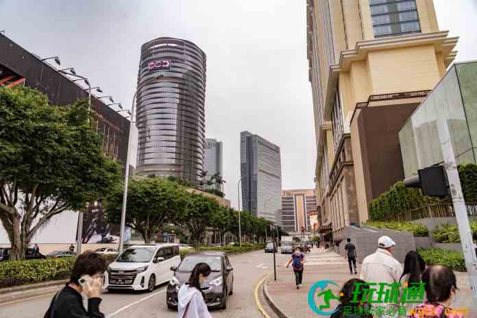 永利新濠美高梅月內發一個月糧花紅 永利受惠員工高達98%