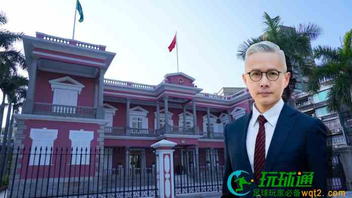 澳門經濟財政司司長戴建業個人原因請辭 獲國務院接納