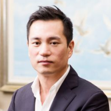 陈荣炼