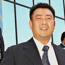 张治太