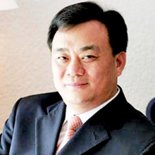 林英乐