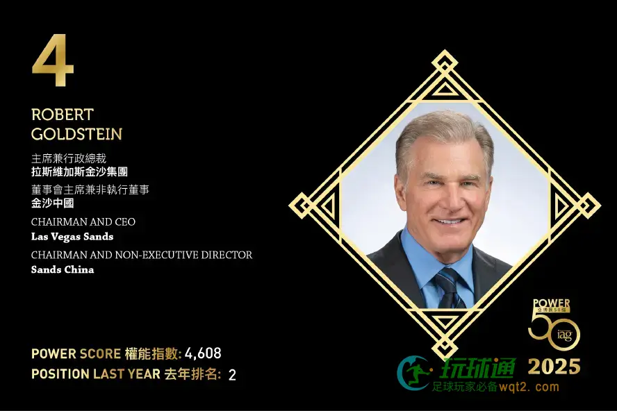 Robert Goldstein