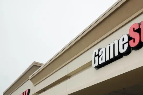 全球最大游戏零售企业GameStop推出NFT市场