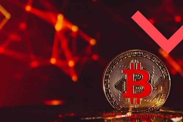 比特币已从历史高点跌42%分析师：技术面偏弱但基本面转强