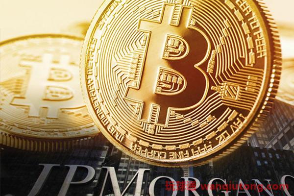 比特币最差开局？摩根大通：仅5%客户认为BTC年底破10万美元