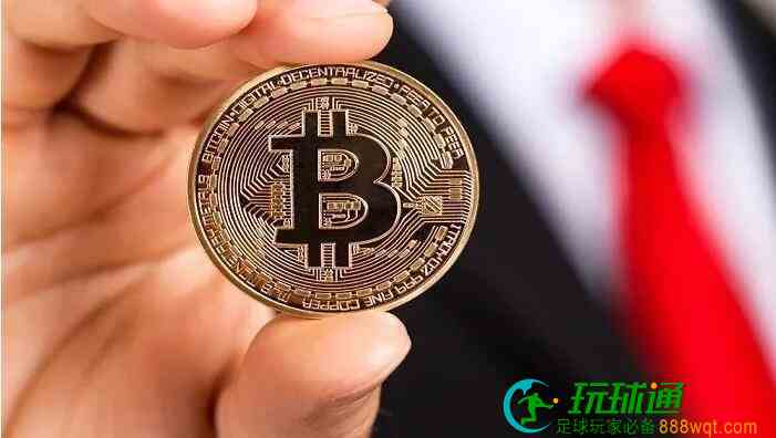 鲸鱼抛售价值1亿美元的比特币：BTC在2万美元以下挣扎