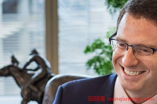 前币安美国执行长BrianBrooks空降矿企Bitfury担任执行长
