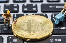 ArgoBlockchain(ARBK.US)5月比特币开采量环比减少25%