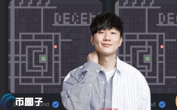 林俊杰踏入元宇宙！购入Decentraland土地号召谁和我一起？