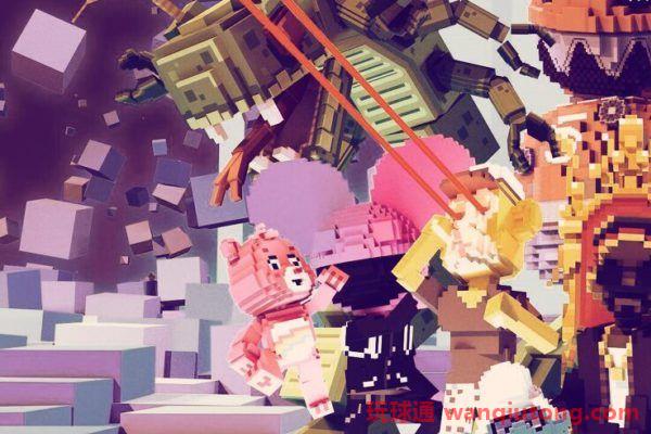 SAND透露2022年计划：迁移Polygon、创建DAO、持续alpha测试