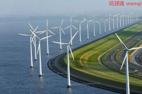 新能源赛道重燃区块链如何迎接能源新时代