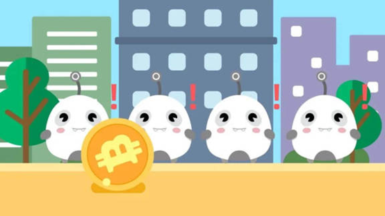 一文读懂比特币与区块链的关系