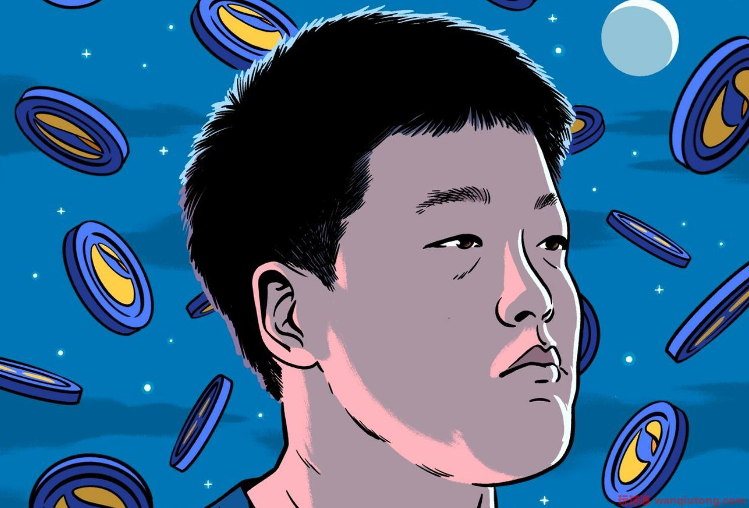 DoKwon再发声：失败和欺诈之间存在差异，对重建Terra充满信心