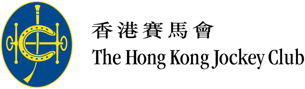 香港赛马会 logo