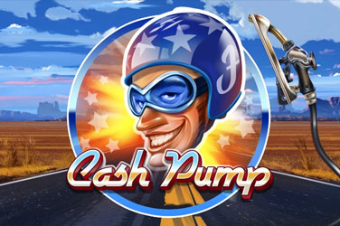 Cash pump 游戏封面