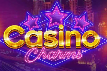 Casino charms 游戏封面