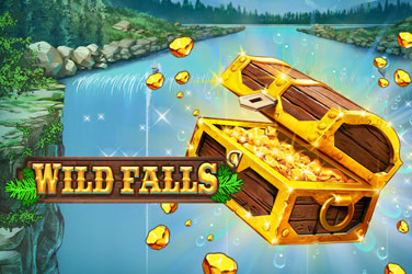 Wild falls 游戏封面
