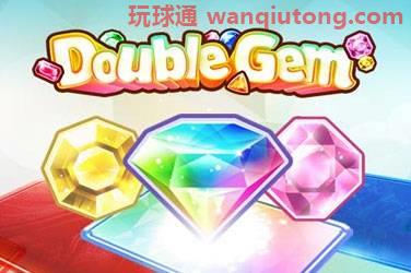 Double gem 游戏封面