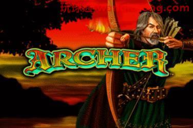 Archer 游戏封面