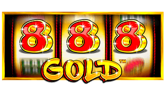 888黄金 游戏封面