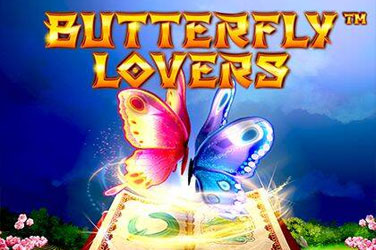 Butterfly lovers 游戏封面