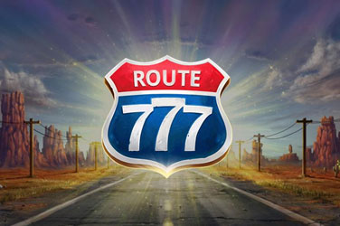 Route 777 游戏封面