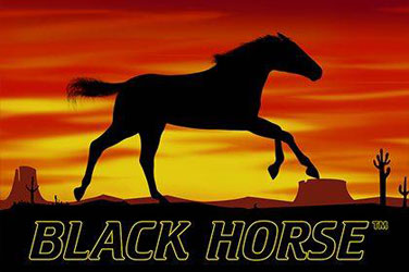 Black horse 游戏封面
