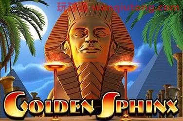 Golden sphinx 游戏封面