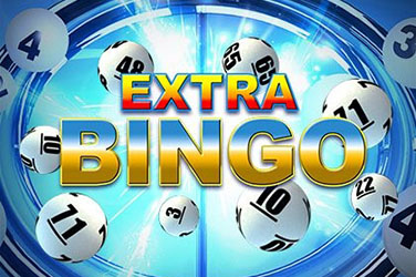 Extra bingo 游戏封面
